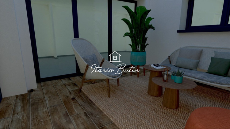 Ma-Cabane - Vente Terrain Agde, 260 m²