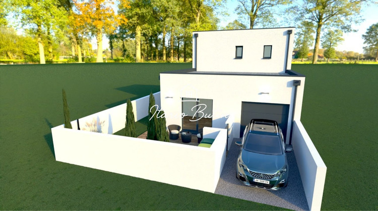 Ma-Cabane - Vente Terrain Agde, 329 m²