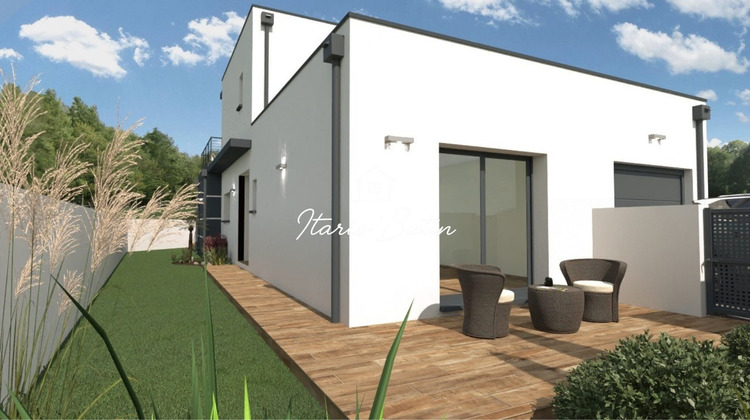Ma-Cabane - Vente Terrain Agde, 329 m²