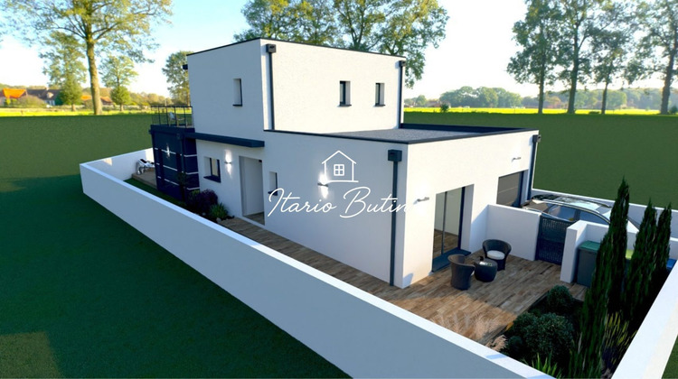 Ma-Cabane - Vente Terrain Agde, 329 m²