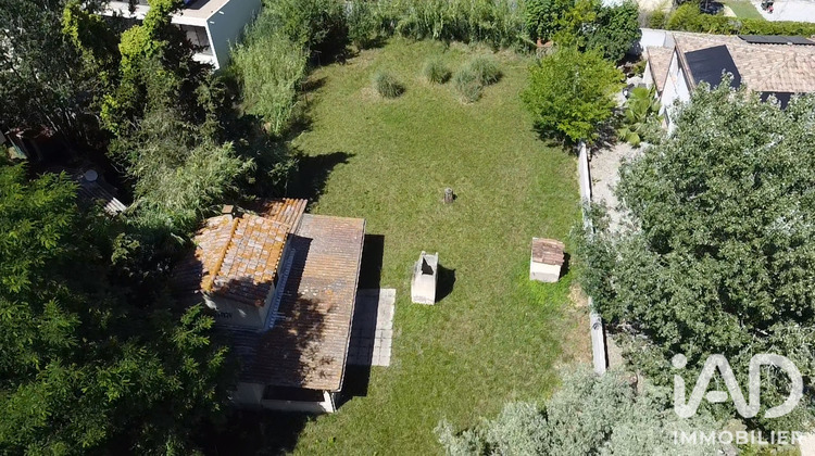 Ma-Cabane - Vente Terrain Agde, 896 m²