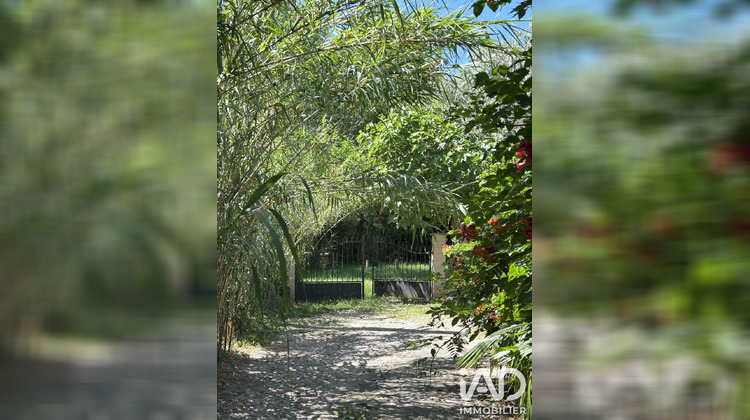 Ma-Cabane - Vente Terrain Agde, 896 m²