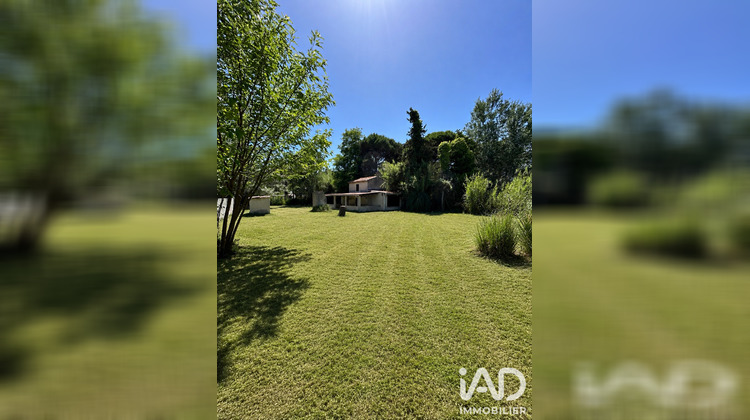 Ma-Cabane - Vente Terrain Agde, 896 m²