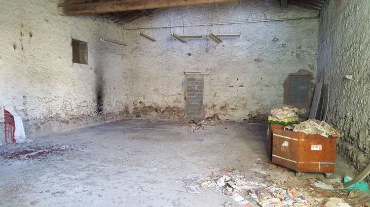 Ma-Cabane - Vente Terrain AGDE, 689 m²