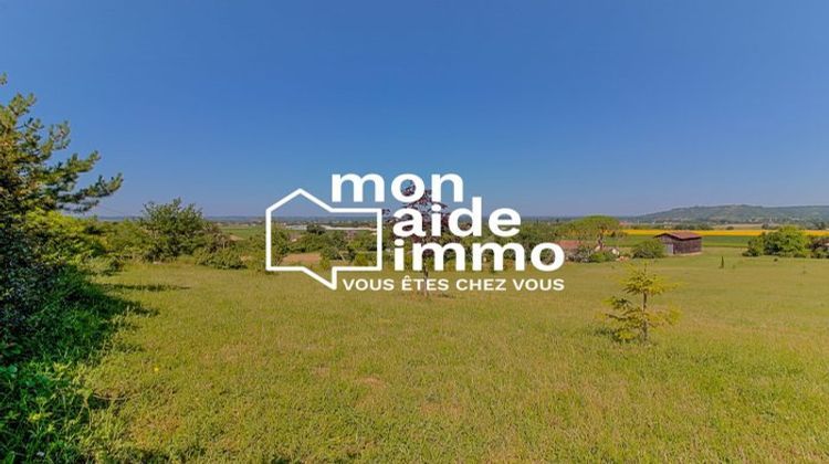 Ma-Cabane - Vente Terrain Agen, 1850 m²