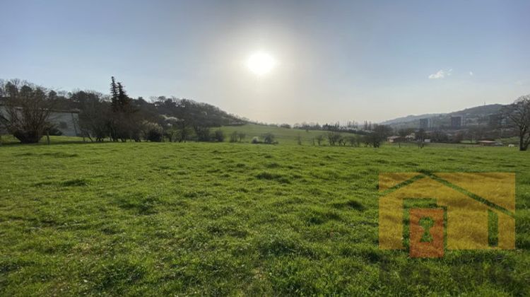 Ma-Cabane - Vente Terrain Agen, 1401 m²