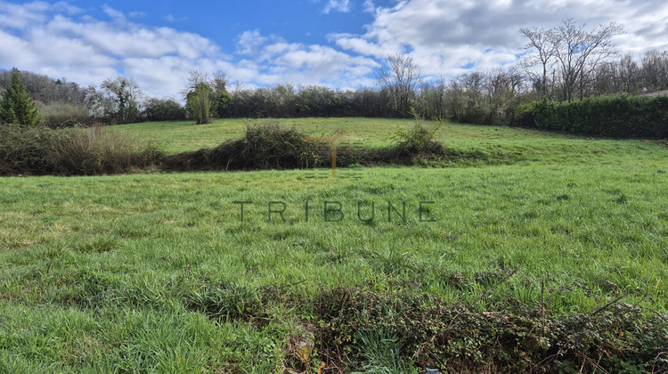 Ma-Cabane - Vente Terrain Agen, 2349 m²