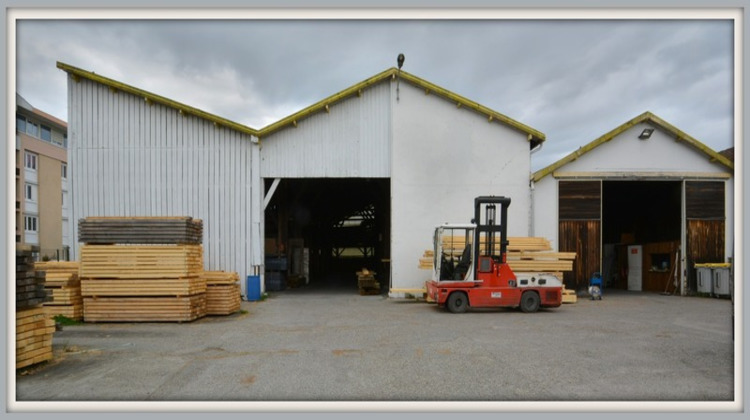 Ma-Cabane - Vente Terrain AGEN, 5323 m²