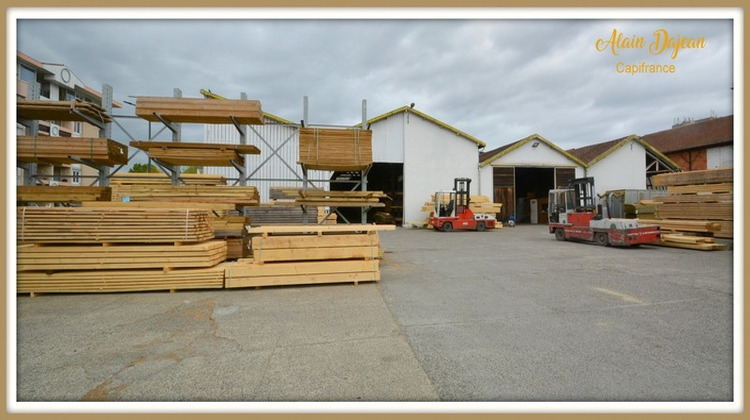 Ma-Cabane - Vente Terrain AGEN, 5323 m²