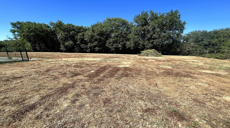 Ma-Cabane - Vente Terrain Agen, 700 m²