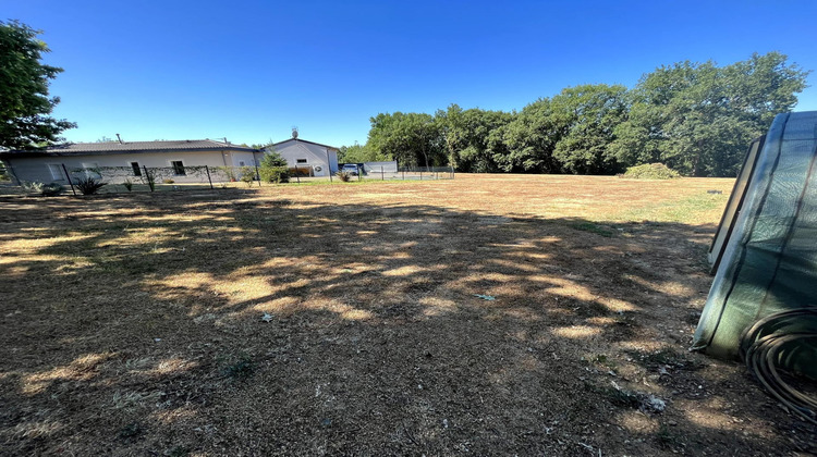 Ma-Cabane - Vente Terrain Agen, 700 m²