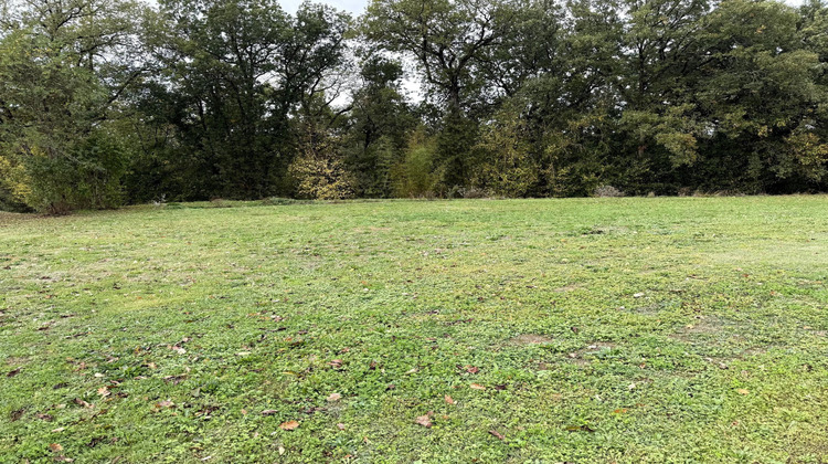 Ma-Cabane - Vente Terrain Agen, 700 m²