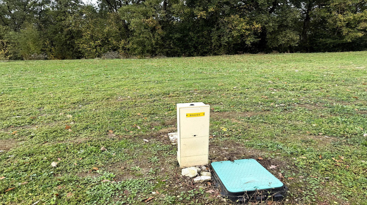 Ma-Cabane - Vente Terrain Agen, 700 m²