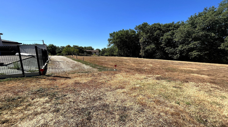 Ma-Cabane - Vente Terrain Agen, 700 m²