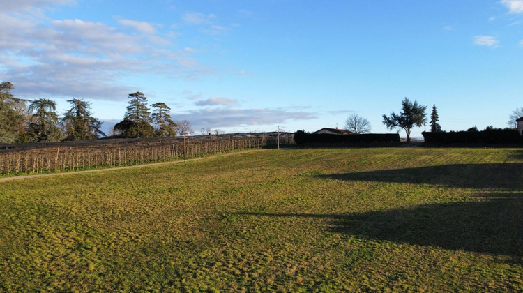 Ma-Cabane - Vente Terrain AGEN, 1148 m²
