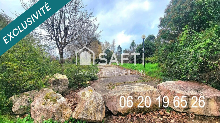 Ma-Cabane - Vente Terrain Agen, 5309 m²