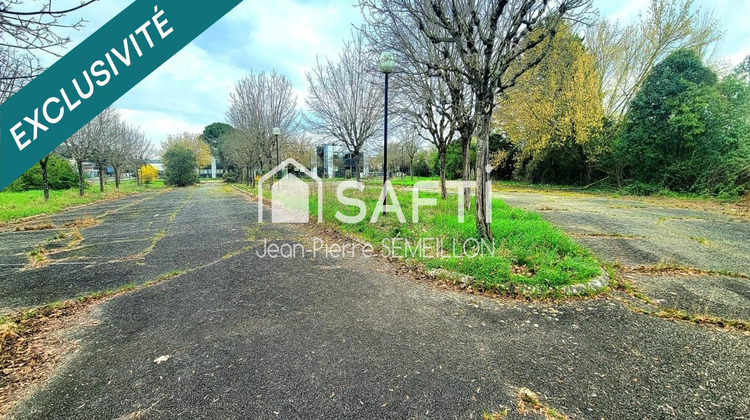 Ma-Cabane - Vente Terrain Agen, 5309 m²