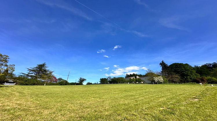 Ma-Cabane - Vente Terrain AGEN, 1588 m²