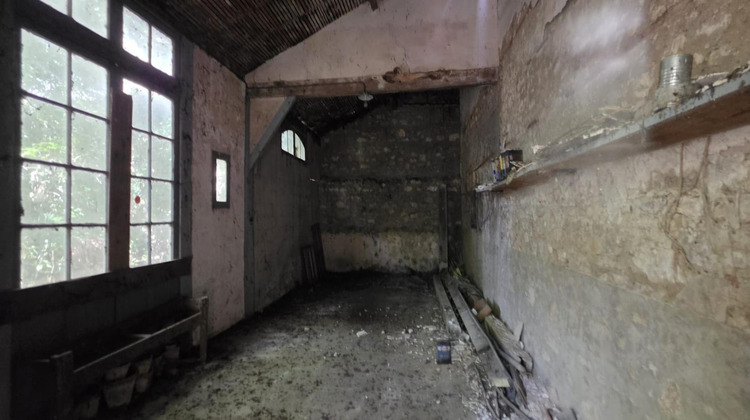 Ma-Cabane - Vente Terrain Agen, 563 m²