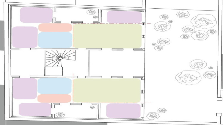 Ma-Cabane - Vente Terrain Agen, 563 m²