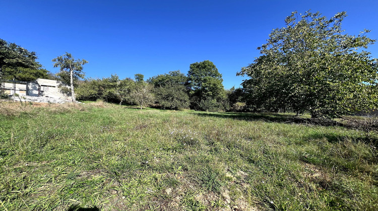 Ma-Cabane - Vente Terrain Agen-d'Aveyron, 895 m²