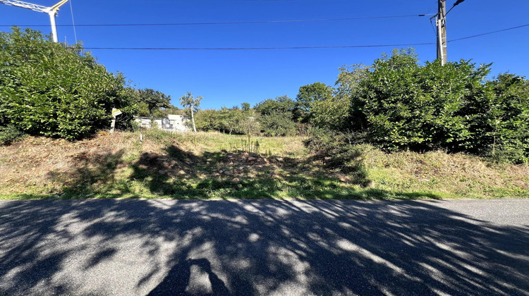 Ma-Cabane - Vente Terrain Agen-d'Aveyron, 895 m²