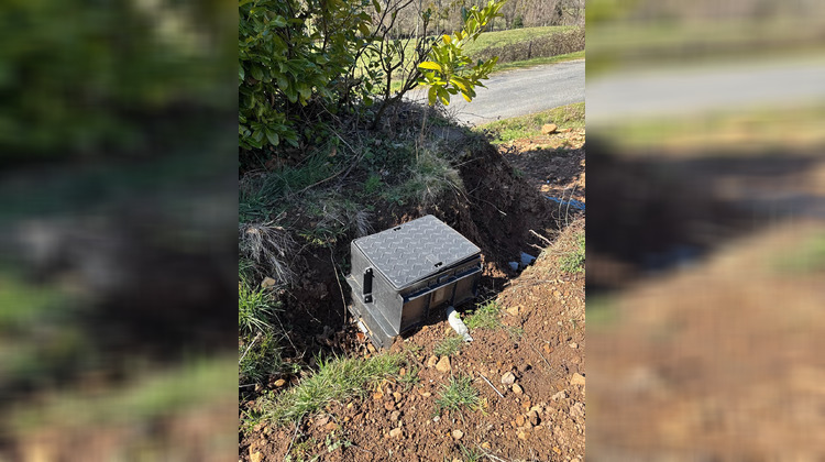 Ma-Cabane - Vente Terrain Agen-d'Aveyron, 895 m²