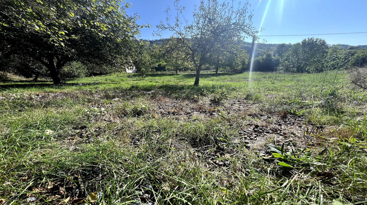 Ma-Cabane - Vente Terrain Agen-d'Aveyron, 895 m²