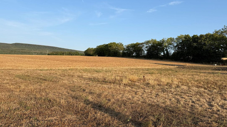 Ma-Cabane - Vente Terrain AGEY, 950 m²