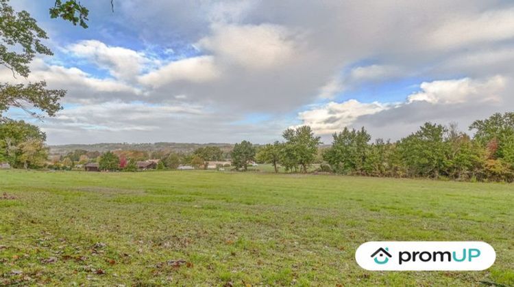 Ma-Cabane - Vente Terrain Agnac, 8634 m²