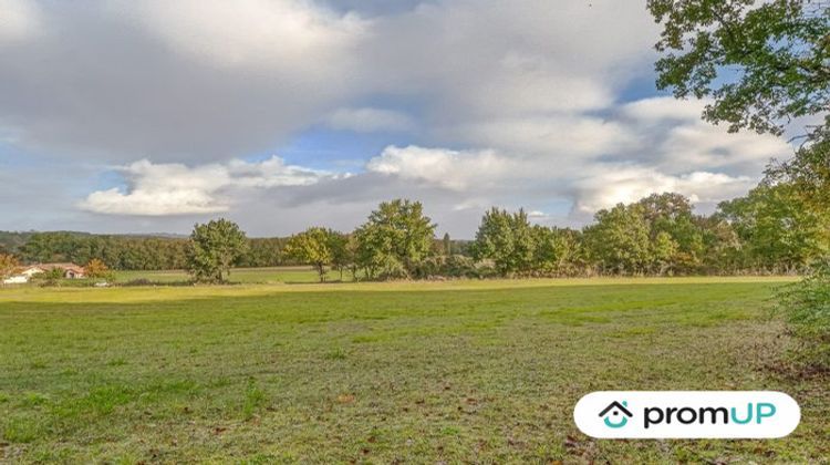 Ma-Cabane - Vente Terrain Agnac, 8634 m²