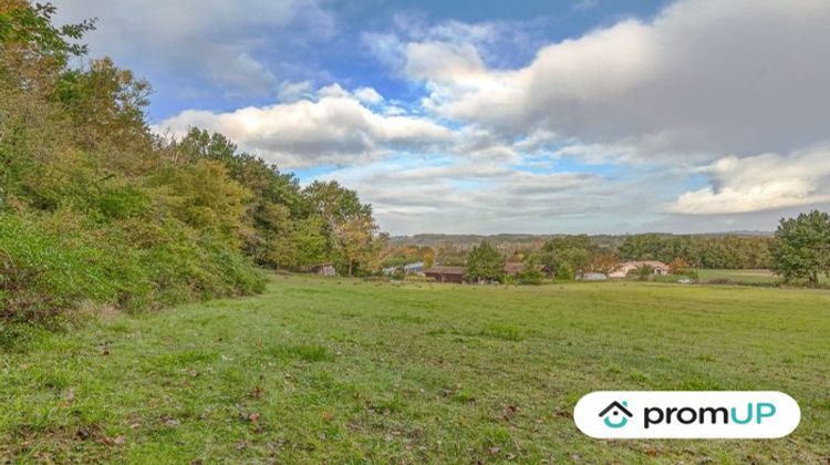 Ma-Cabane - Vente Terrain Agnac, 8634 m²