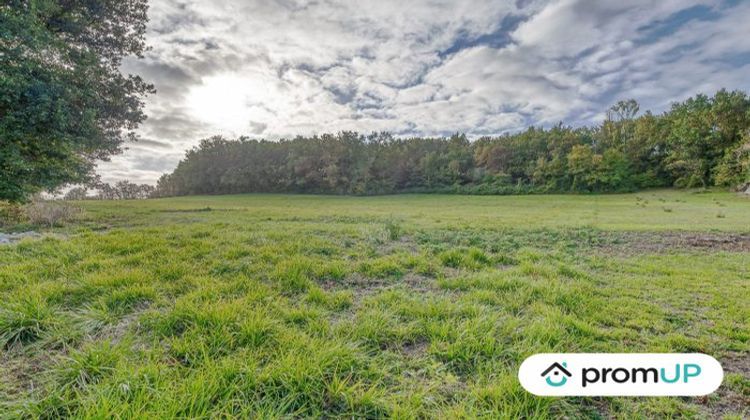 Ma-Cabane - Vente Terrain Agnac, 8634 m²