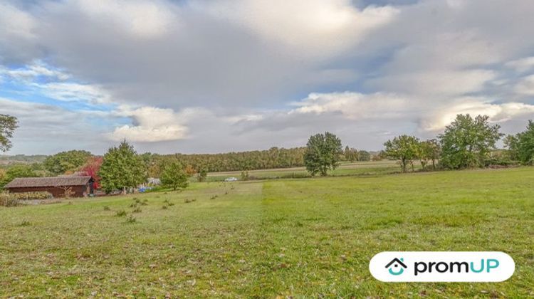 Ma-Cabane - Vente Terrain Agnac, 8634 m²