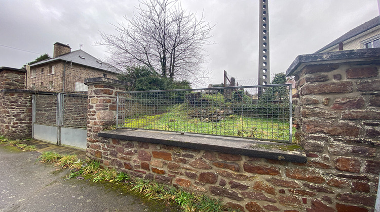 Ma-Cabane - Vente Terrain AGNEAUX, 541 m²