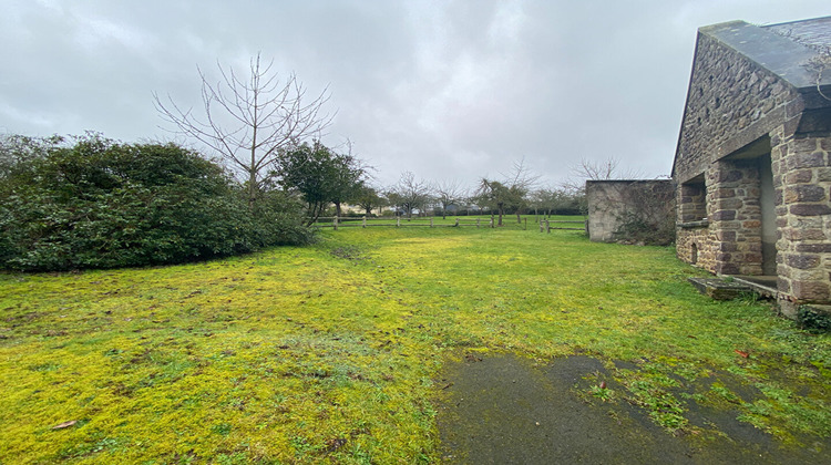 Ma-Cabane - Vente Terrain AGNEAUX, 541 m²