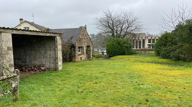 Ma-Cabane - Vente Terrain AGNEAUX, 541 m²