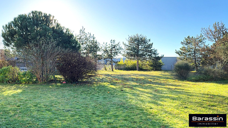 Ma-Cabane - Vente Terrain AGON-COUTAINVILLE, 559 m²