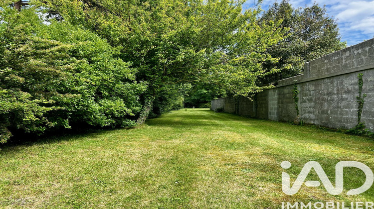 Ma-Cabane - Vente Terrain Agon-Coutainville, 1021 m²