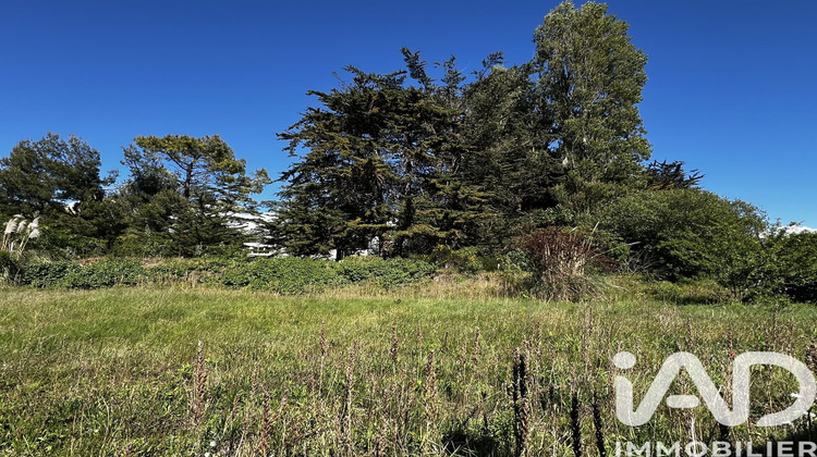 Ma-Cabane - Vente Terrain Agon-Coutainville, 662 m²