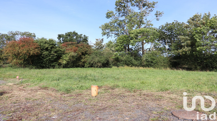 Ma-Cabane - Vente Terrain Agy, 925 m²