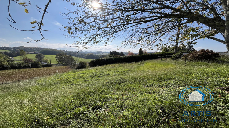 Ma-Cabane - Vente Terrain Ahetze, 0 m²
