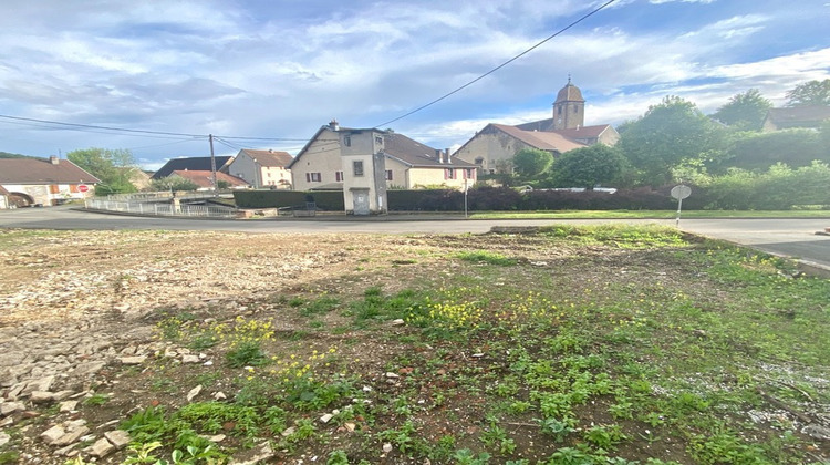 Ma-Cabane - Vente Terrain AIBRE, 875 m²