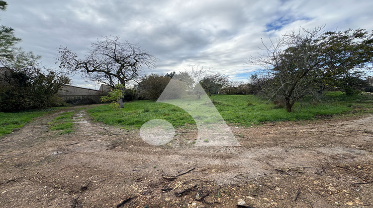 Ma-Cabane - Vente Terrain AIFFRES, 704 m²