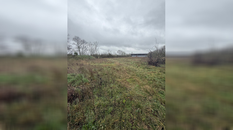 Ma-Cabane - Vente Terrain AIFFRES, 4300 m²