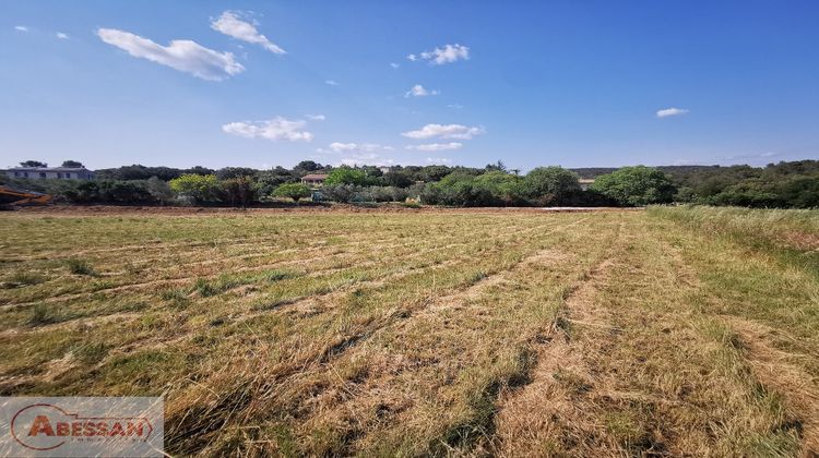 Ma-Cabane - Vente Terrain AIGALIERS, 1067 m²