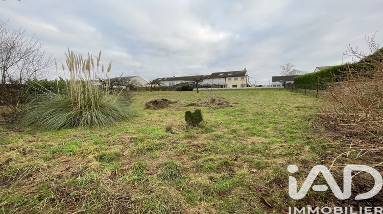 Ma-Cabane - Vente Terrain Aiglemont, 930 m²