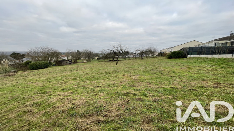 Ma-Cabane - Vente Terrain Aiglemont, 930 m²