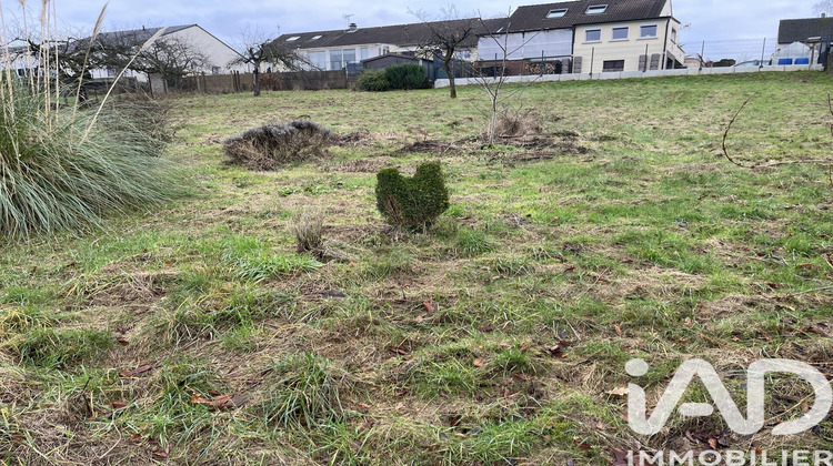 Ma-Cabane - Vente Terrain Aiglemont, 930 m²