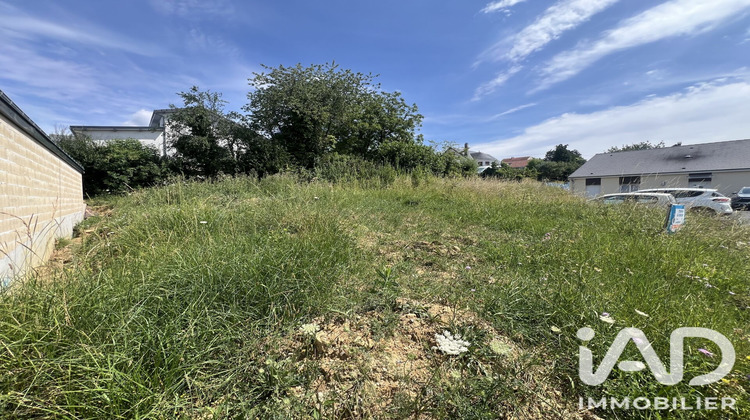 Ma-Cabane - Vente Terrain Aiglemont, 454 m²